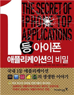 1등 아이폰 애플리케이션의 비밀 - section 1