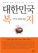 대한민국 복지